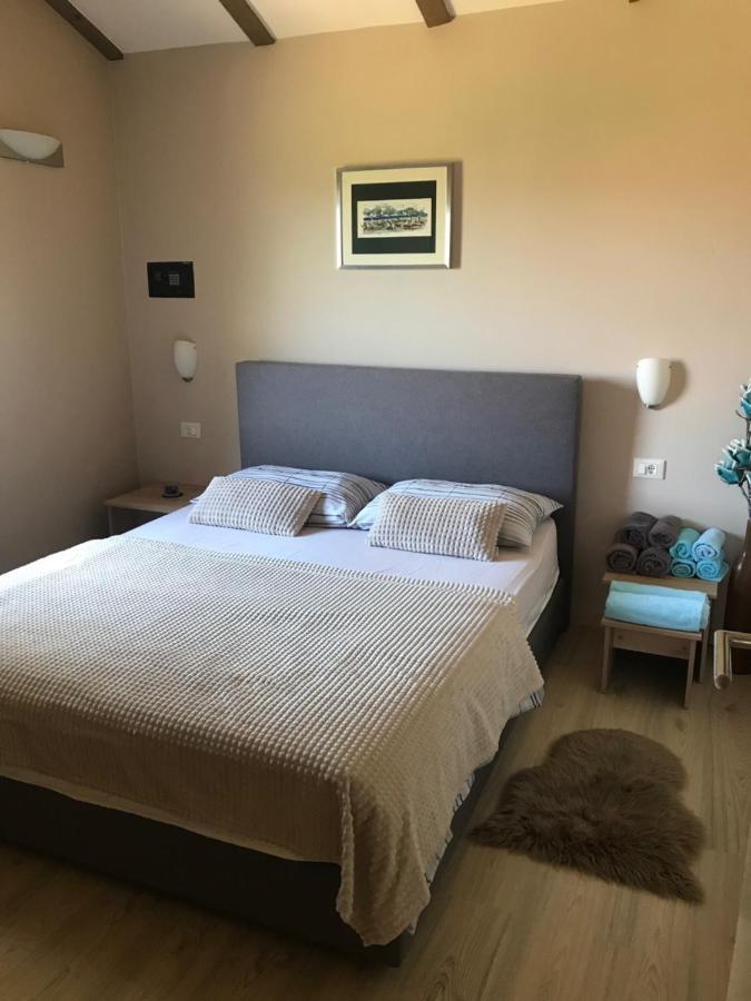 Apartments Maslina พรีมอชเตน ภายนอก รูปภาพ