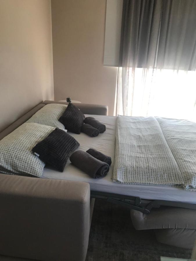 Apartments Maslina พรีมอชเตน ภายนอก รูปภาพ