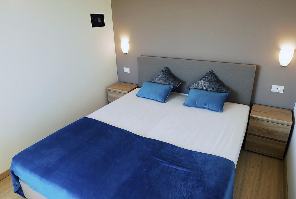 Apartments Maslina พรีมอชเตน ภายนอก รูปภาพ