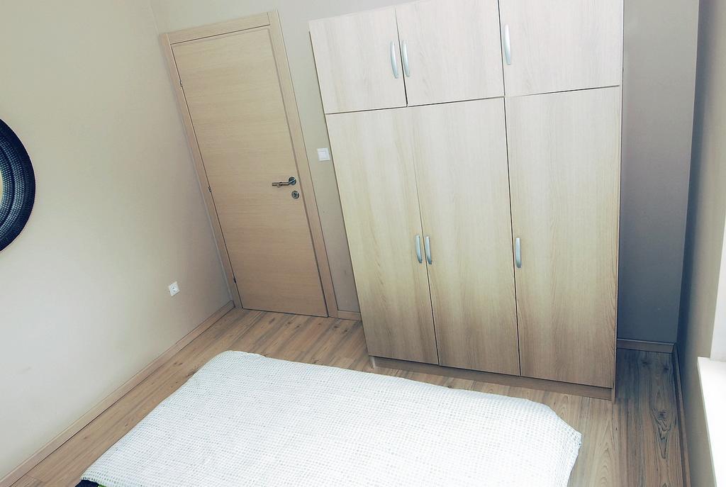 Apartments Maslina พรีมอชเตน ภายนอก รูปภาพ