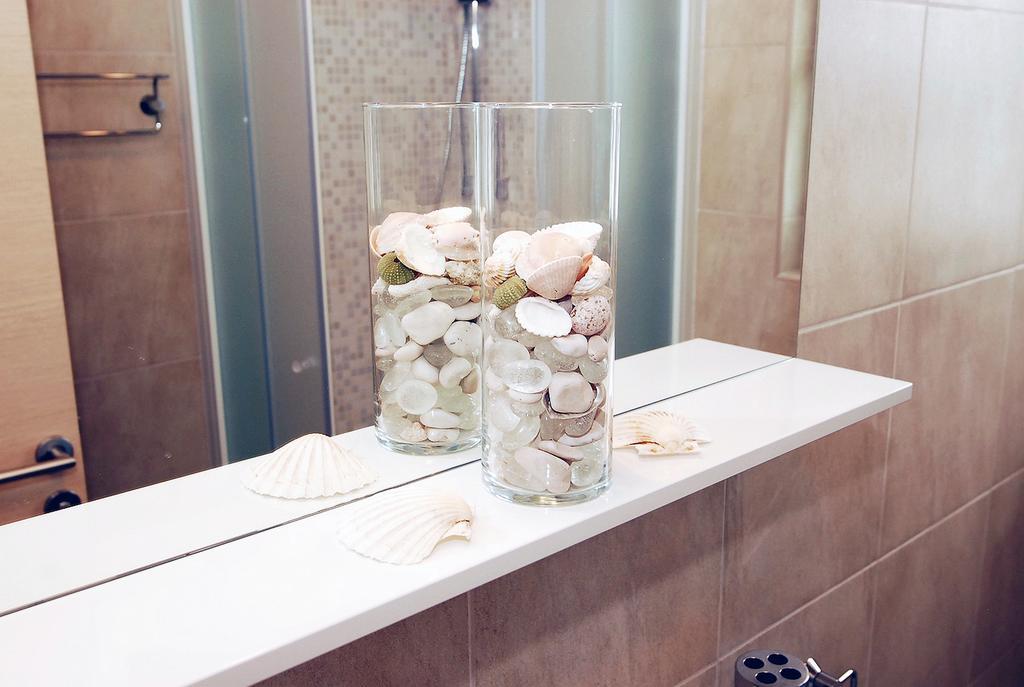 Apartments Maslina พรีมอชเตน ภายนอก รูปภาพ